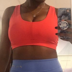 Gymshark x Whitney Simmons 2.0 Sports Bra Size S